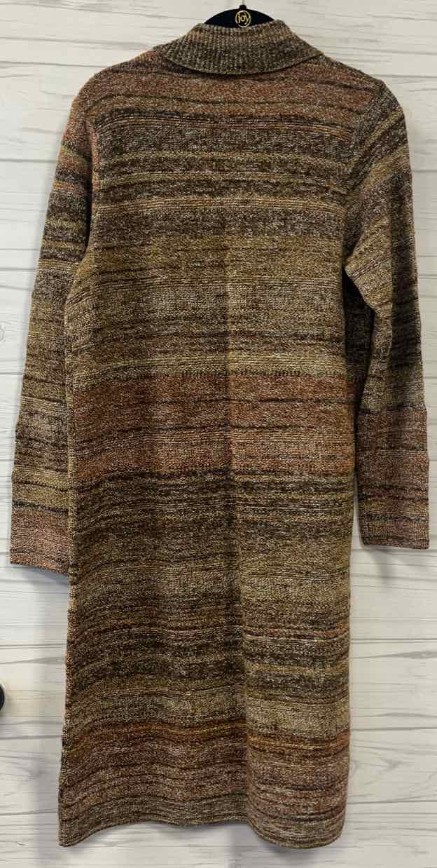 Size S J.Jill Cardigan