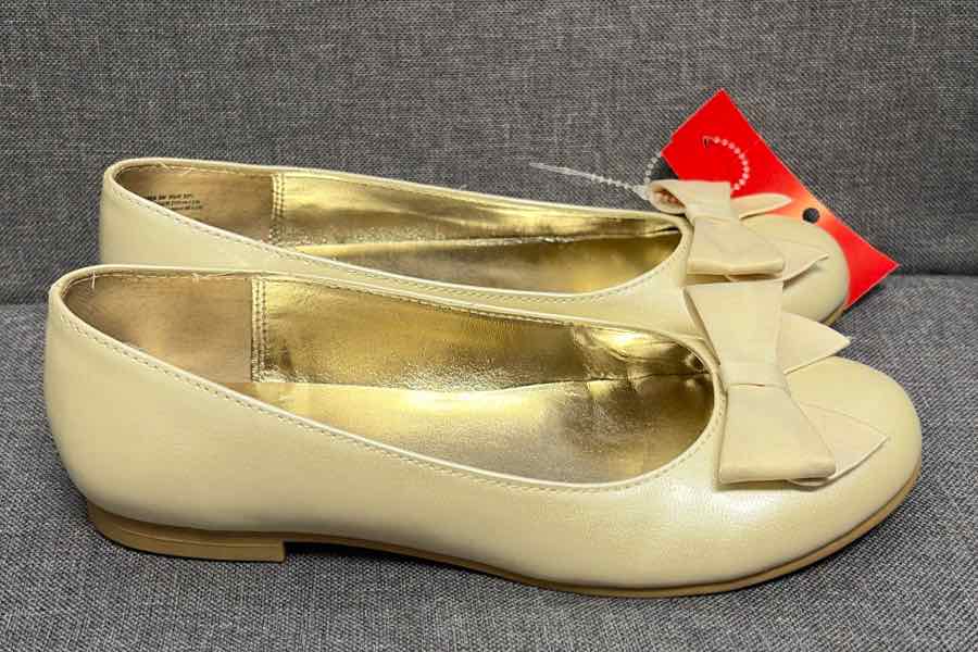 Nina Shoes/Boots
