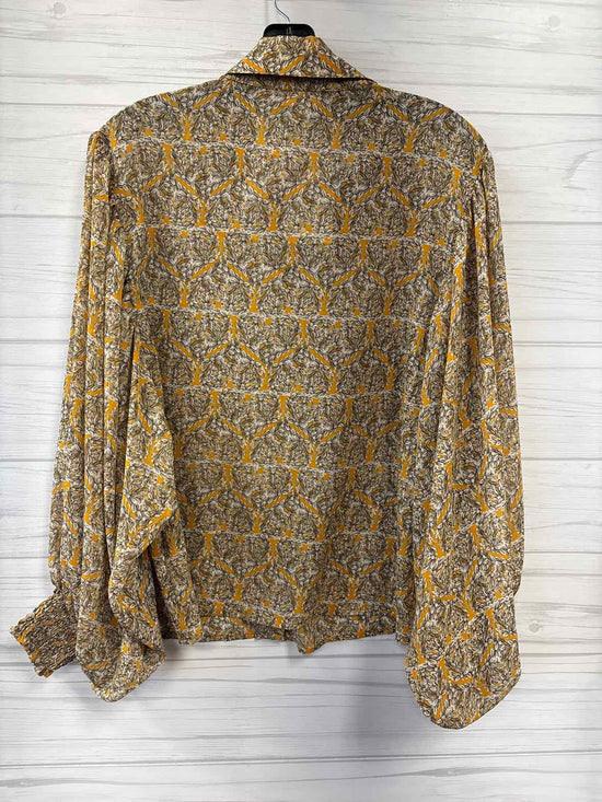 Size S ee:some Blouse