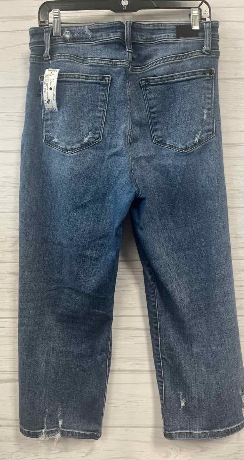 Size 11/30 Judy Blue Jeans