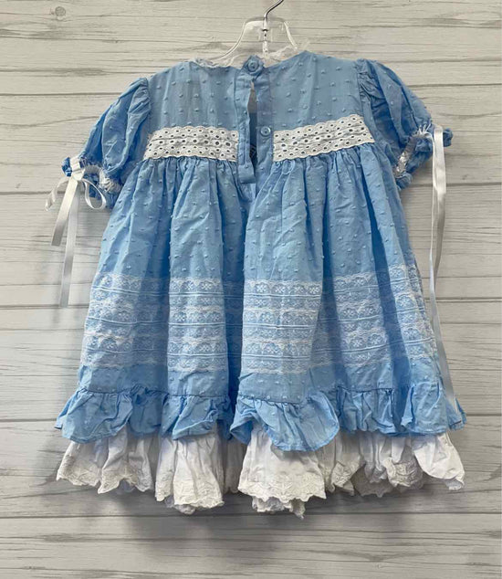 3T Southern Taters Dress