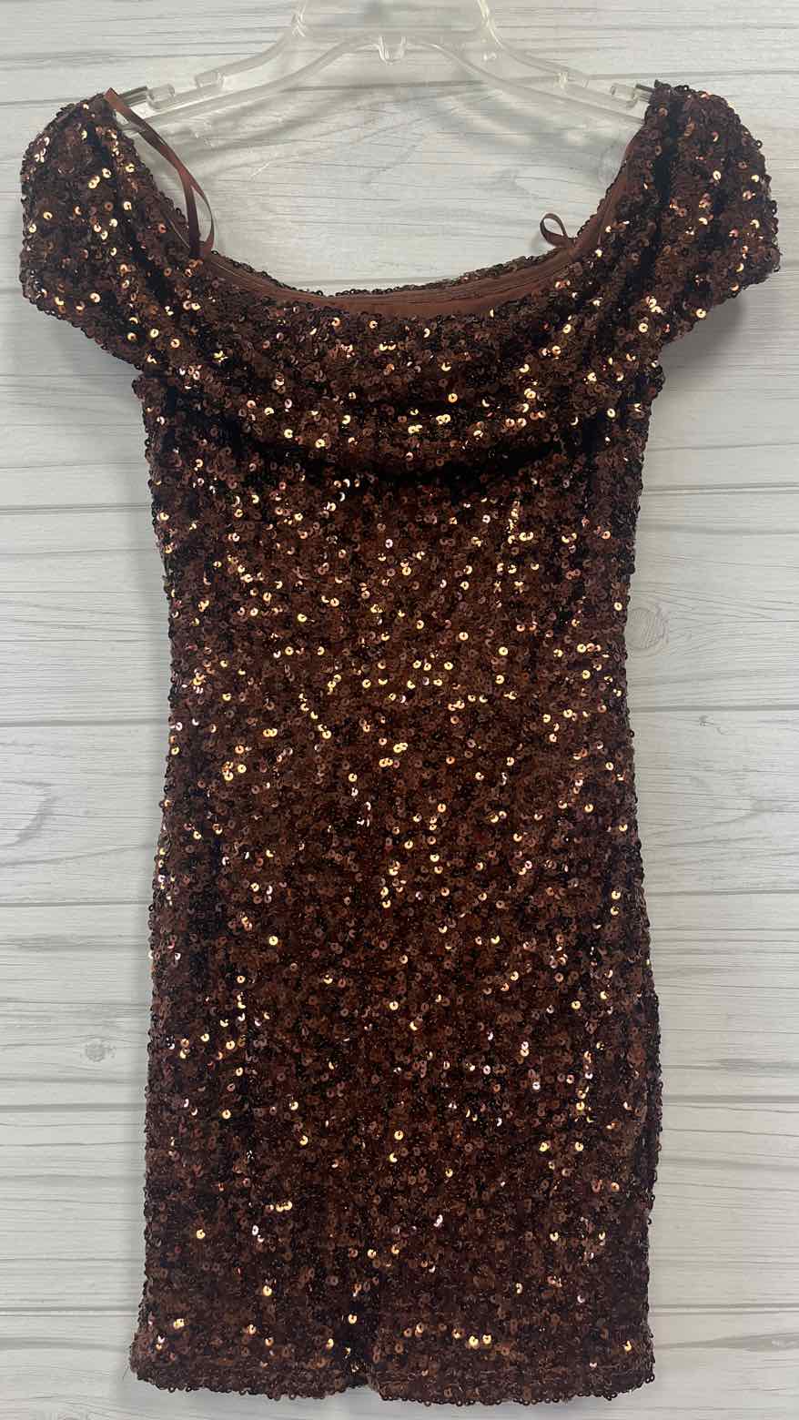 Size S Klesis Dress