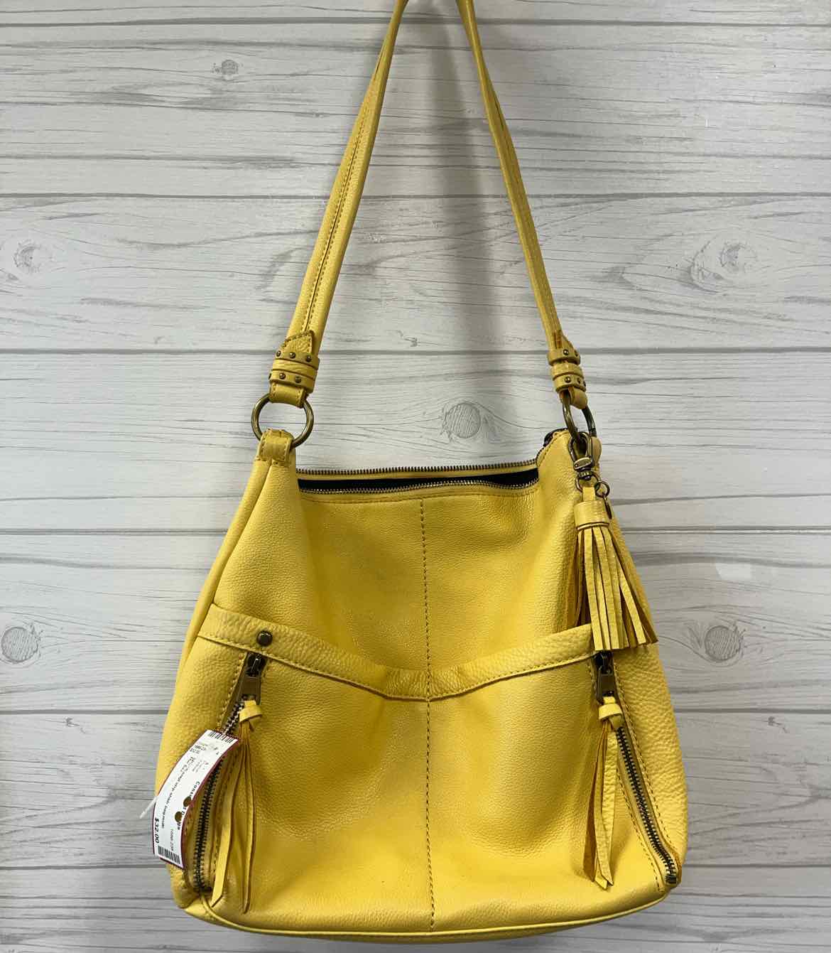 The Sak Purse