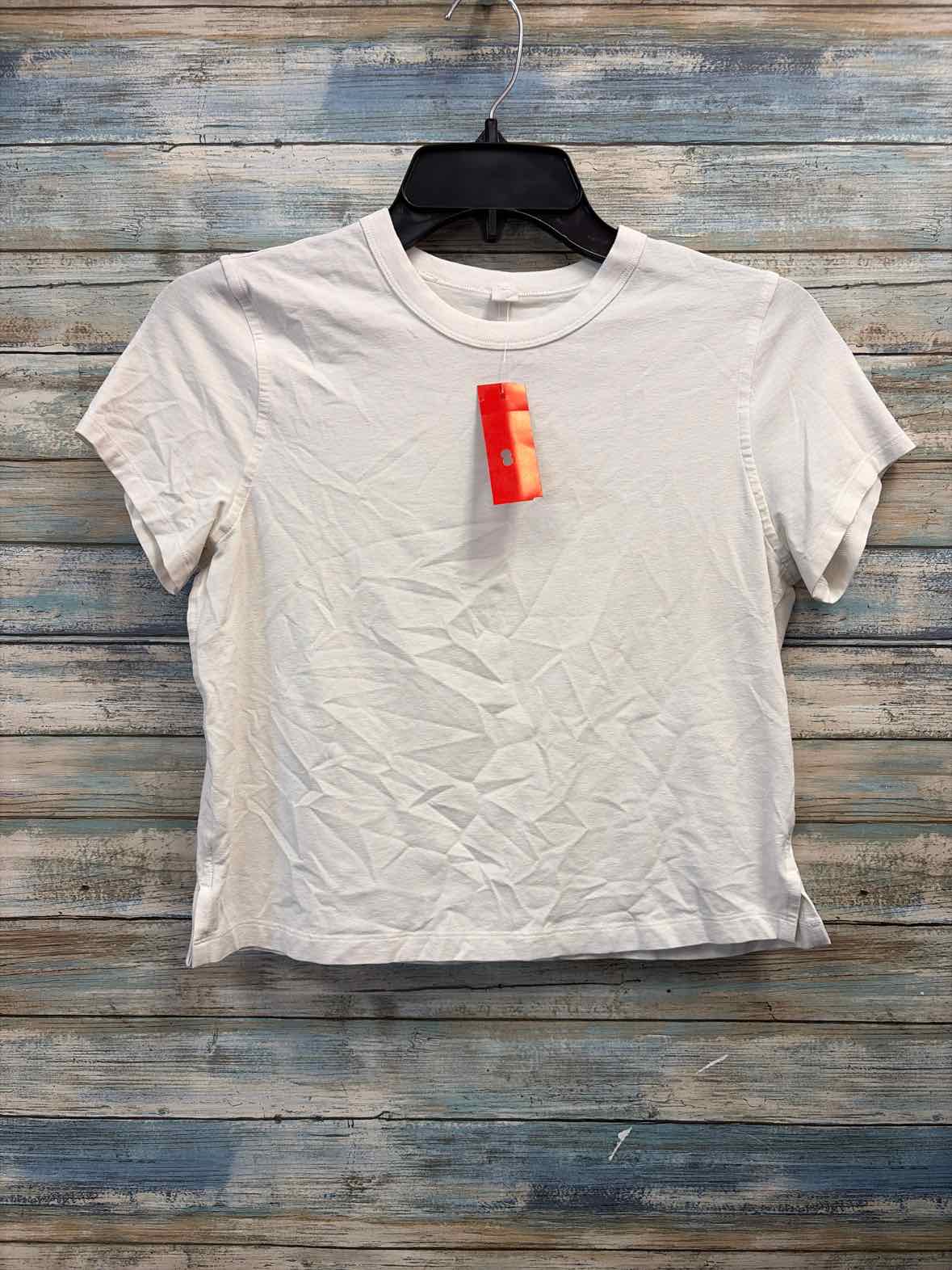 Size 2 Lululemon Shirt