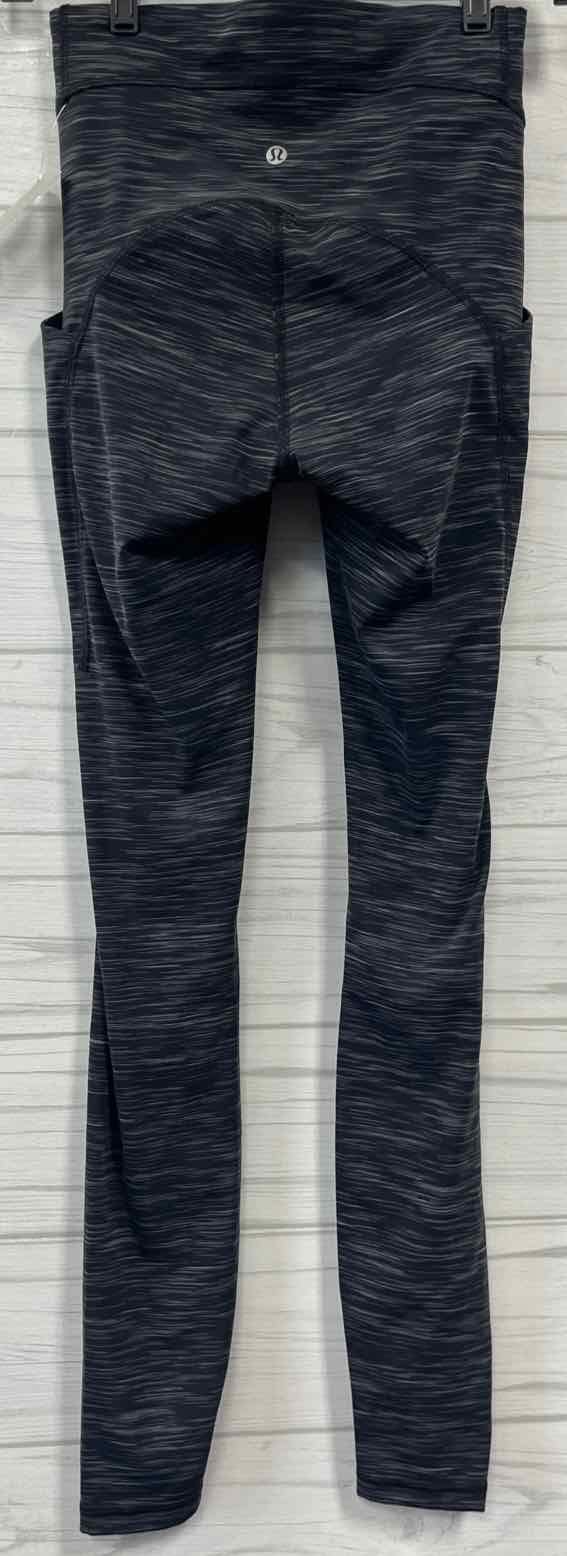 Size 4 Lululemon Leggings