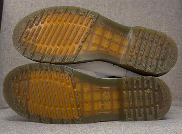 9 Dr.Martens Boots