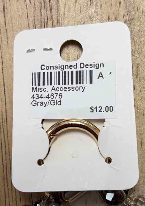 Misc. Accessory