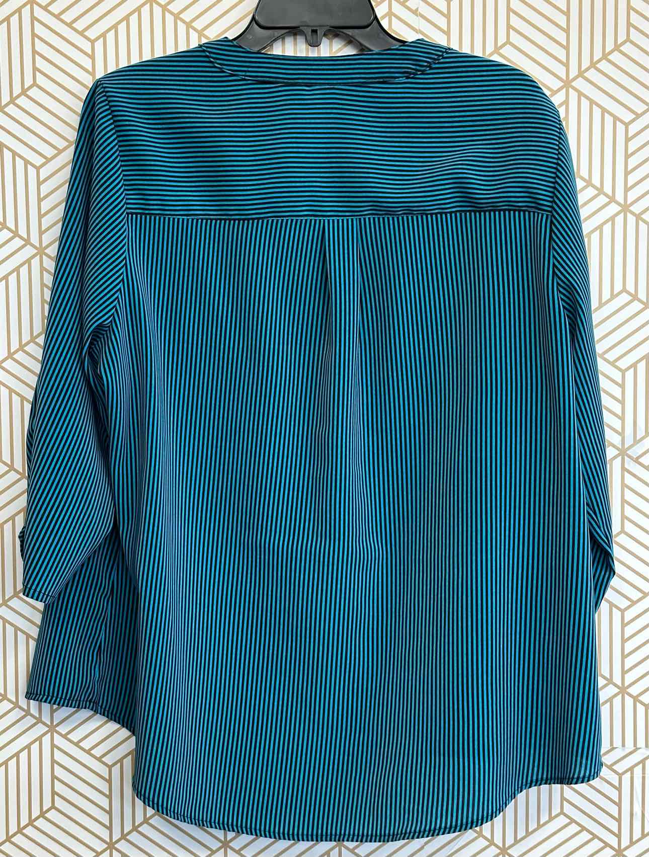 Size 1X Kim Rogers Shirt