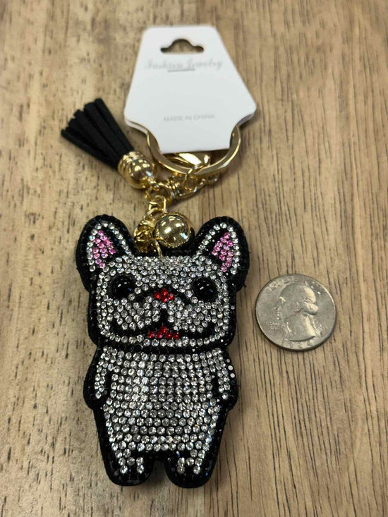 Fashion Jewelry Key Chain