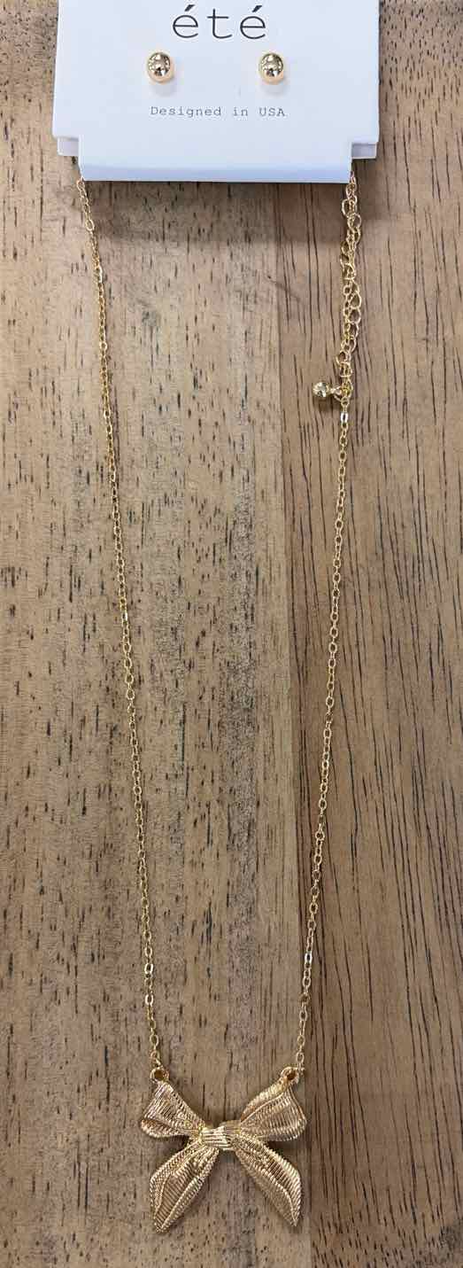 Ete Necklace