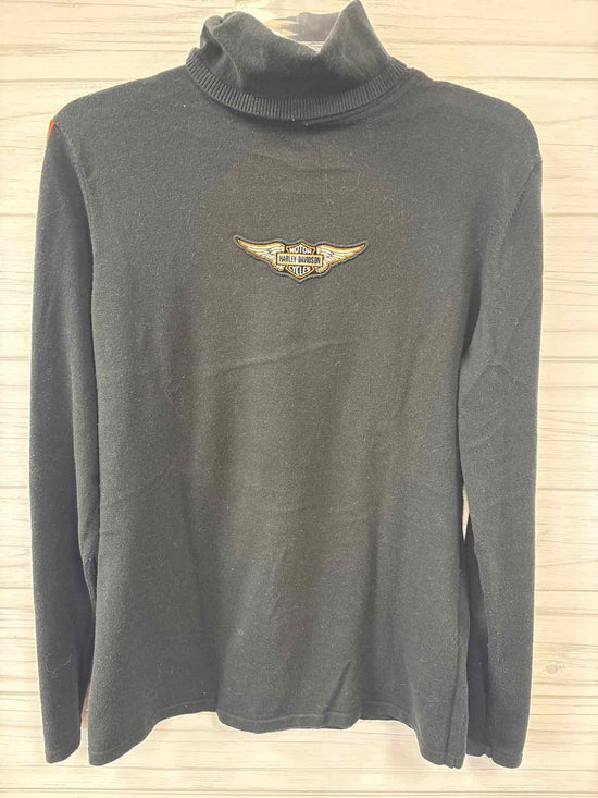 Size L Harley Davidson Shirt