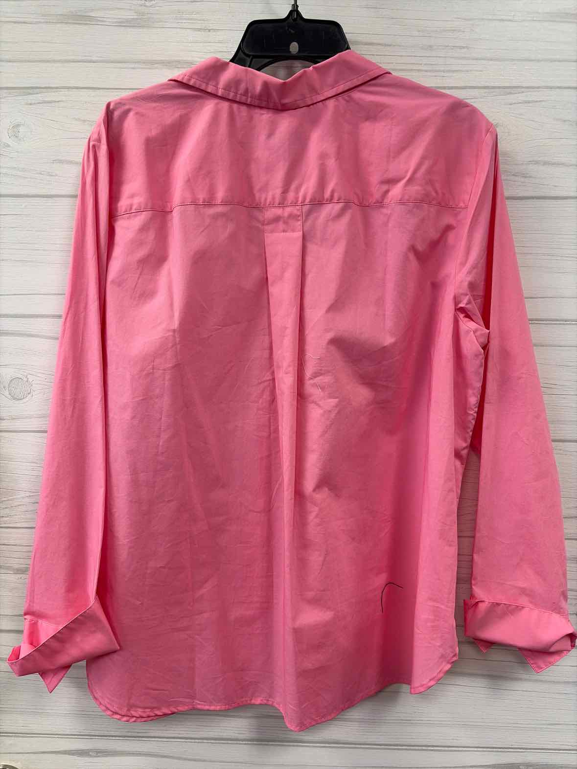 Size XLp Talbots Shirt