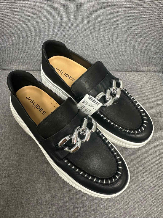 8 J/Slides Loafers