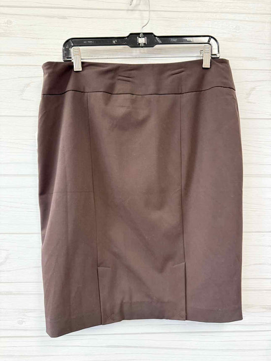 Size 12 liz claiborne Skirt