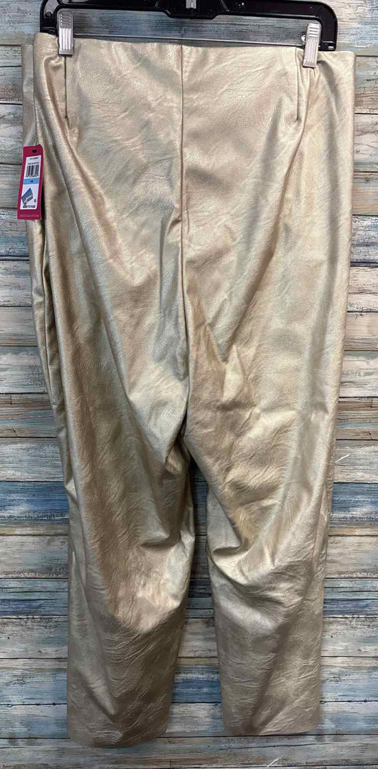 Size 20 Vince Camuto Pants
