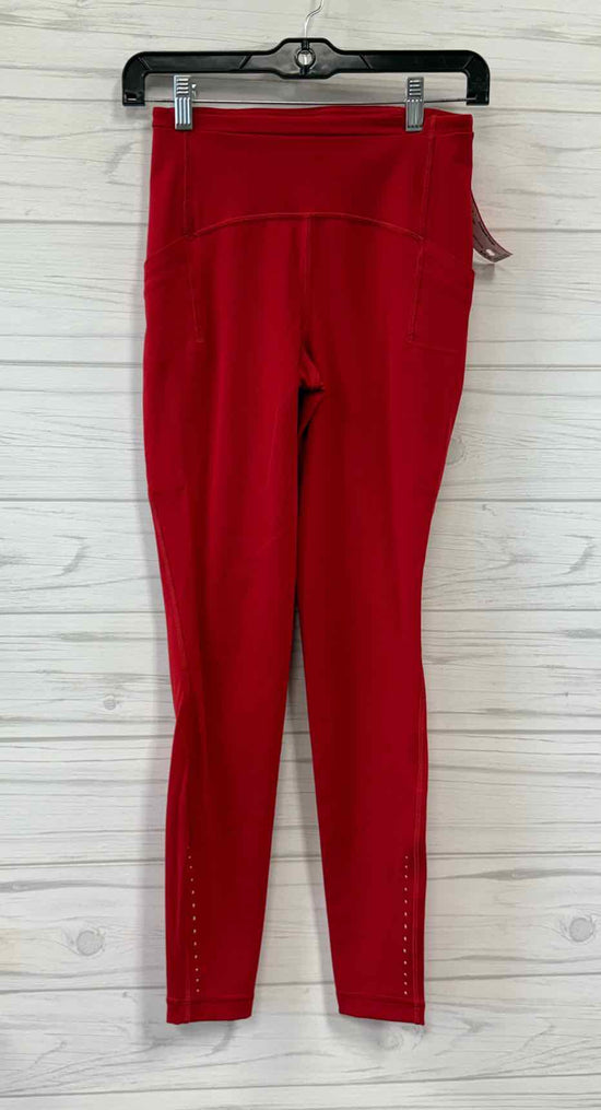 Size 4 Lululemon Leggings