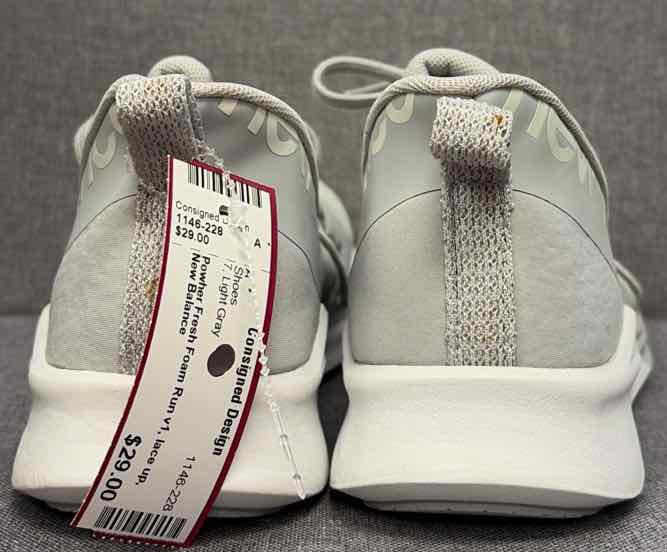 7 New Balance Shoes