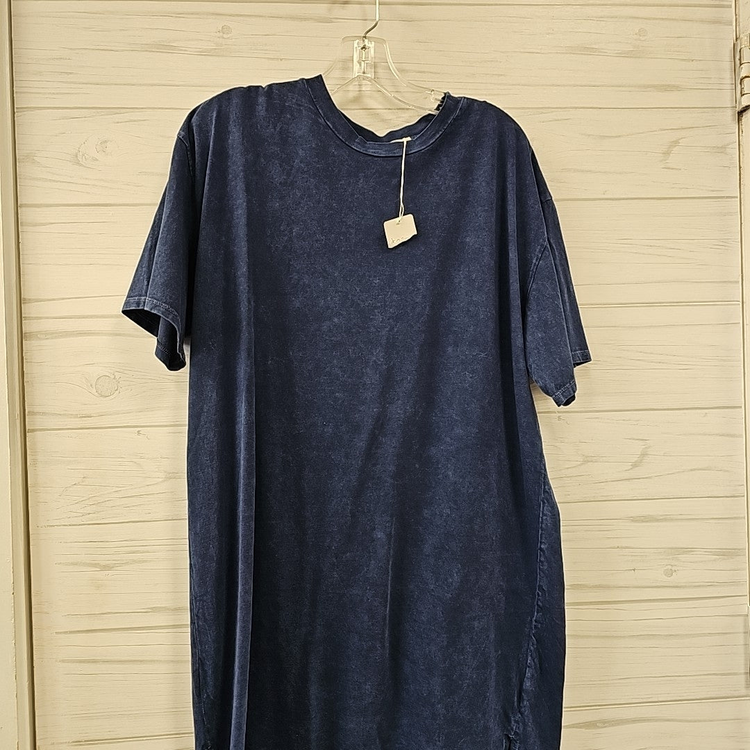 Size M Double Zero Dress