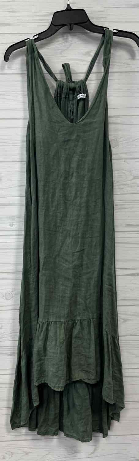 Size L Tempo Paris Dress