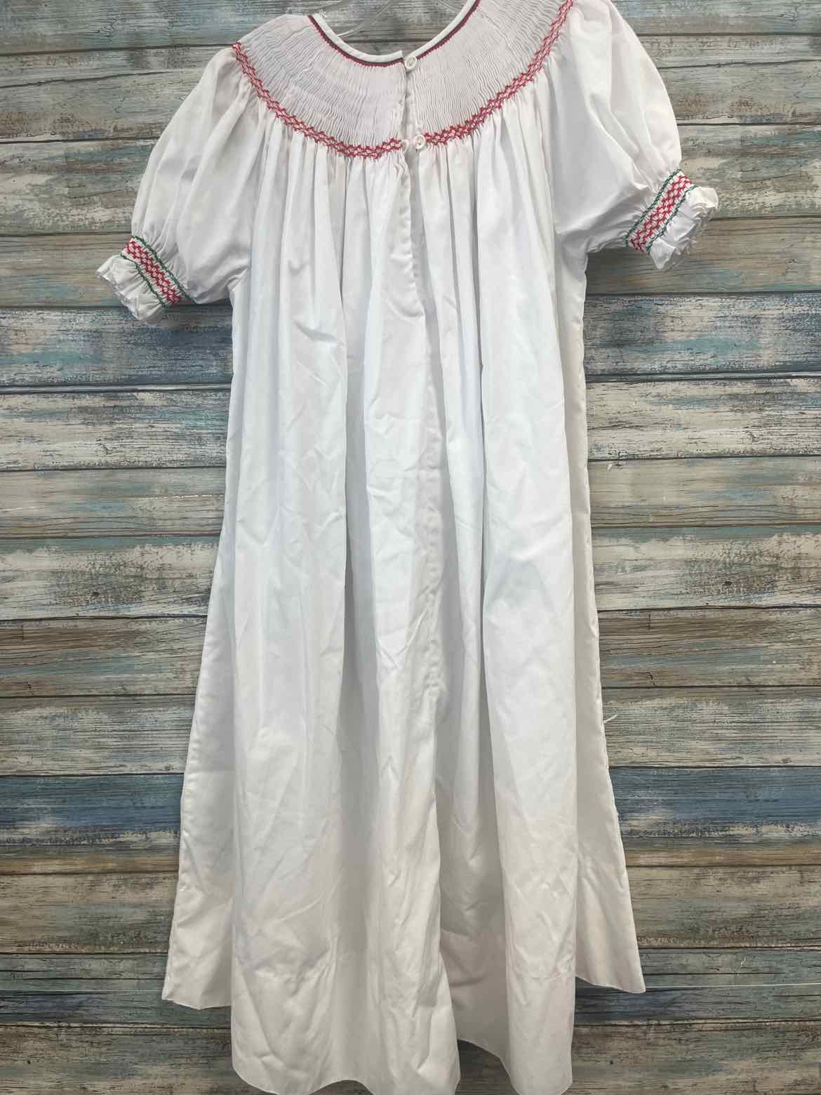 7 Sweet Angela Dress