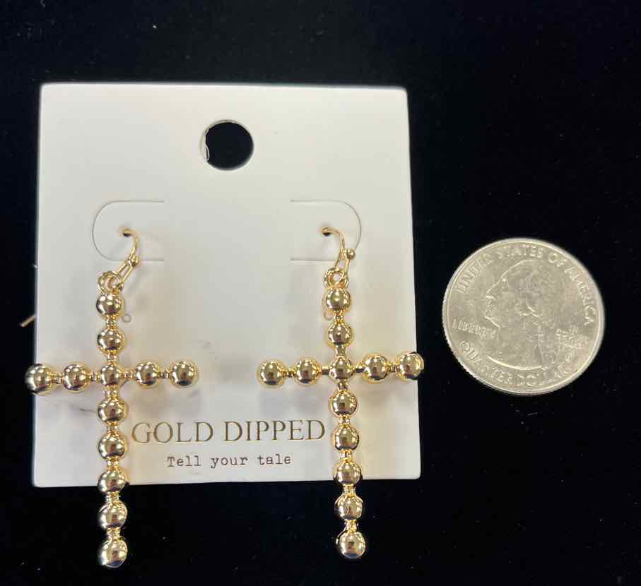 Tell Your Tale Earrings