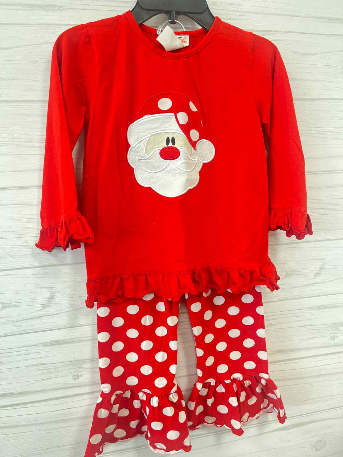 6 Smock Monkey 2 PC Ensembles