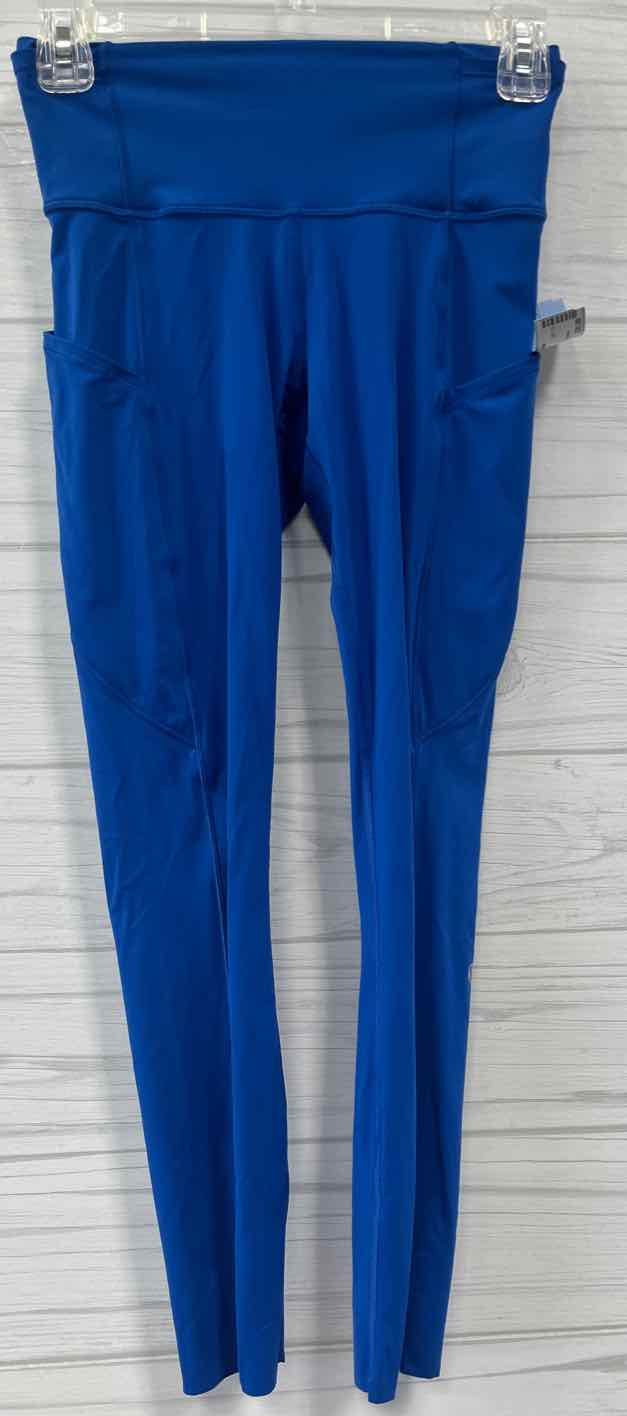 Size 4 Lululemon Shorts