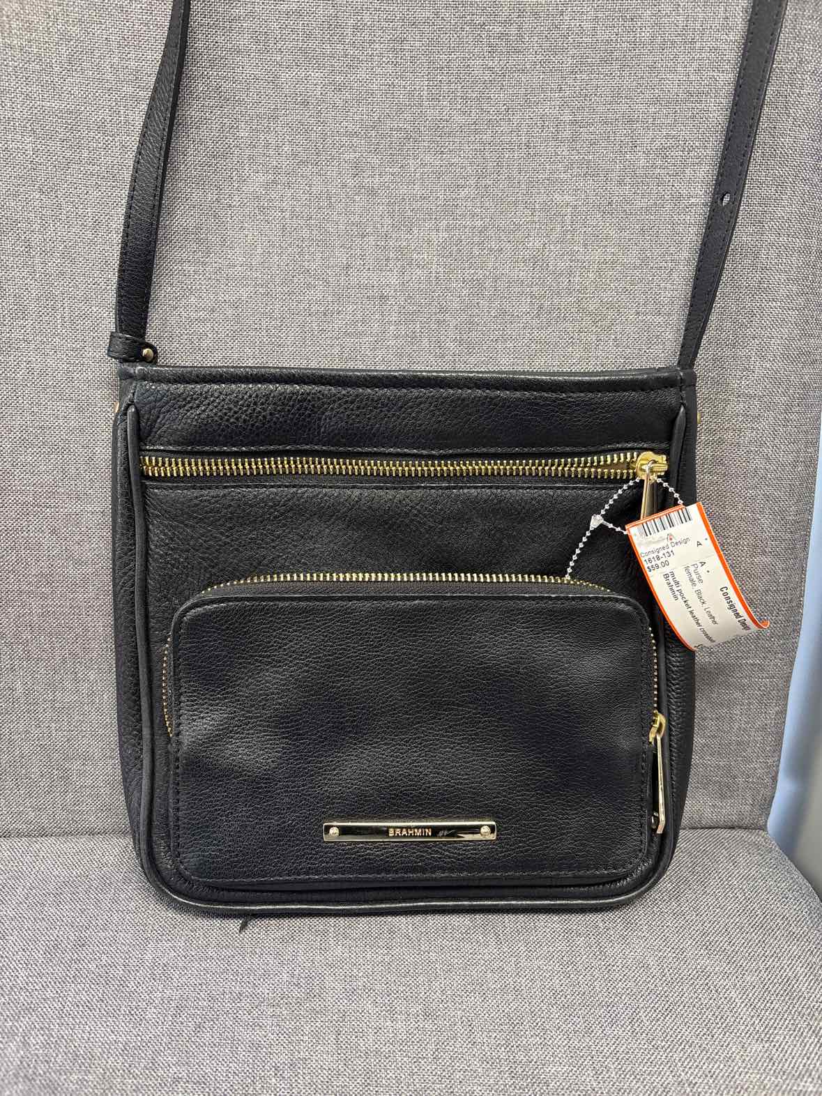 Brahmin Purse