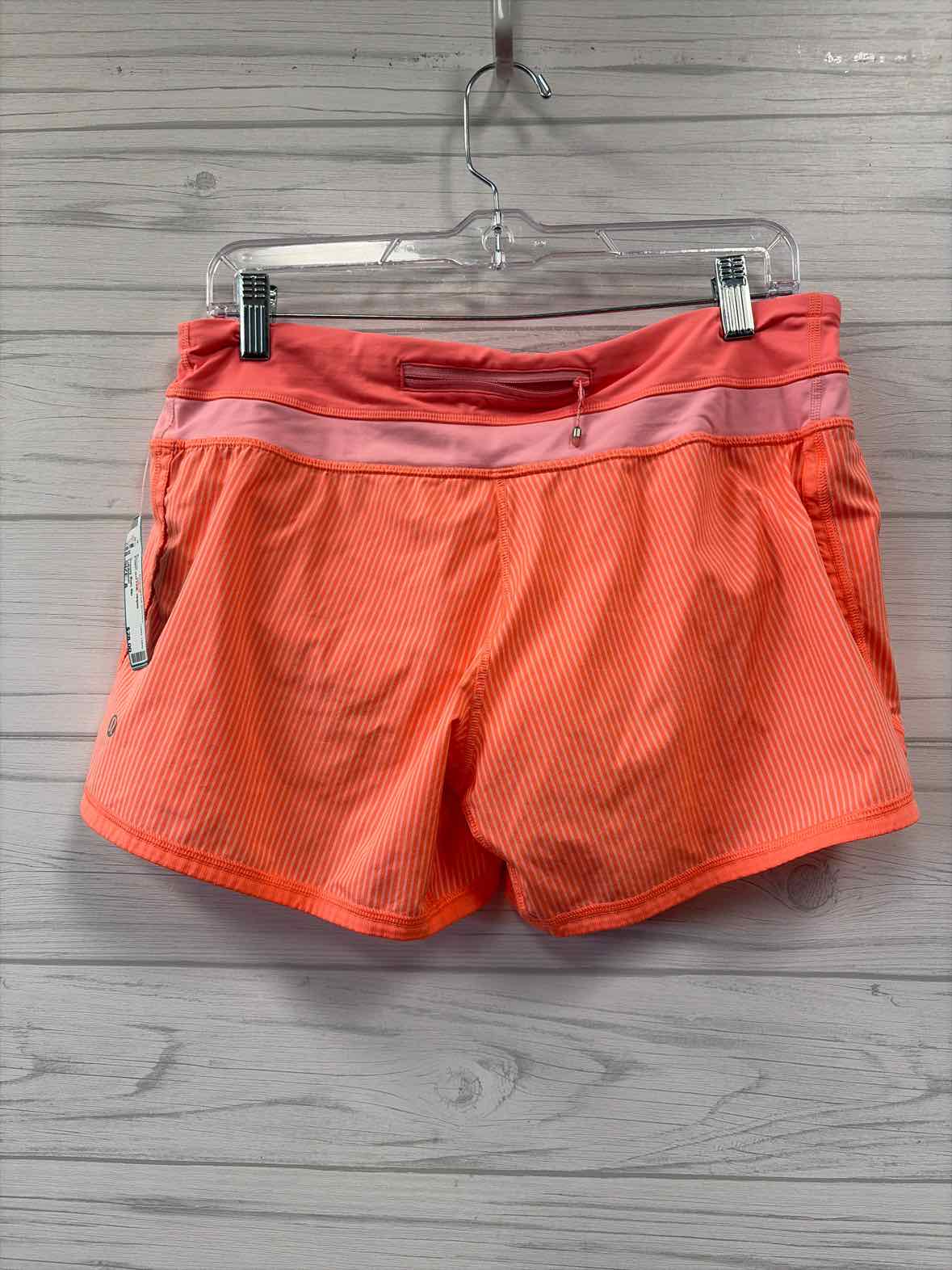 Size 8 Lululemon Shorts
