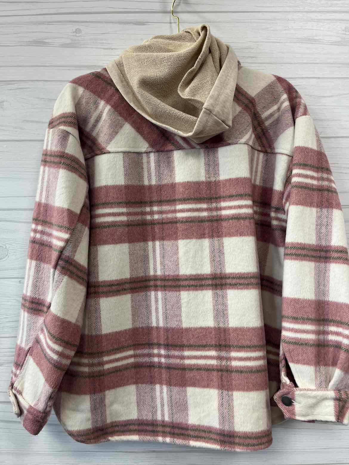 Size S she + sky Jacket