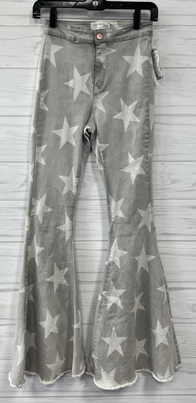 Size S toast jeans Pants