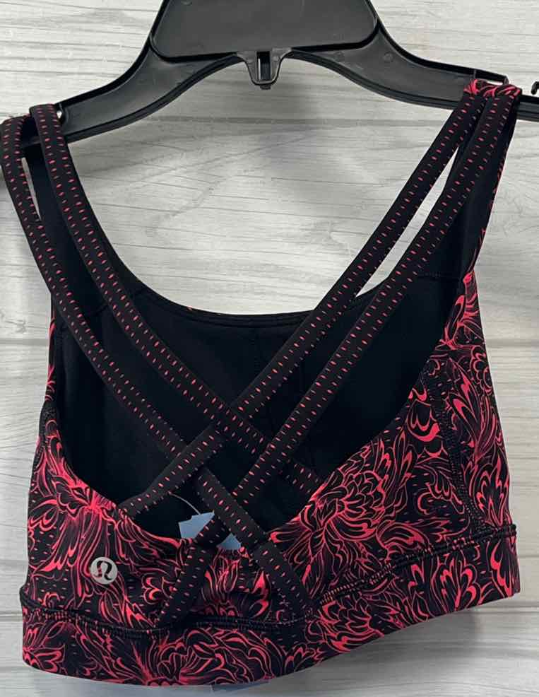 Size 2 Lululemon Bra