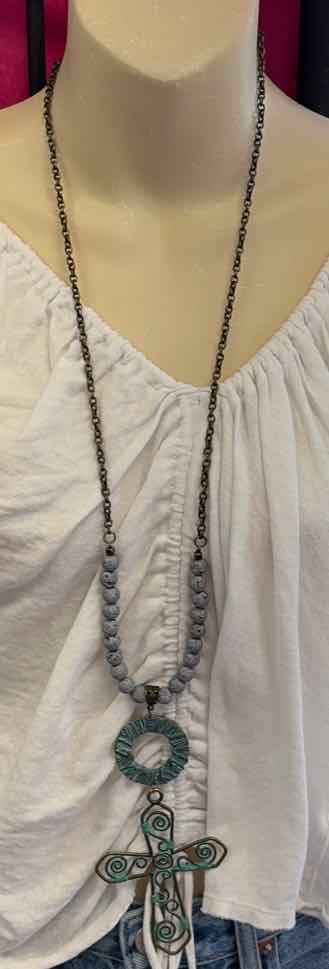 Fashion Jewelry Necklace