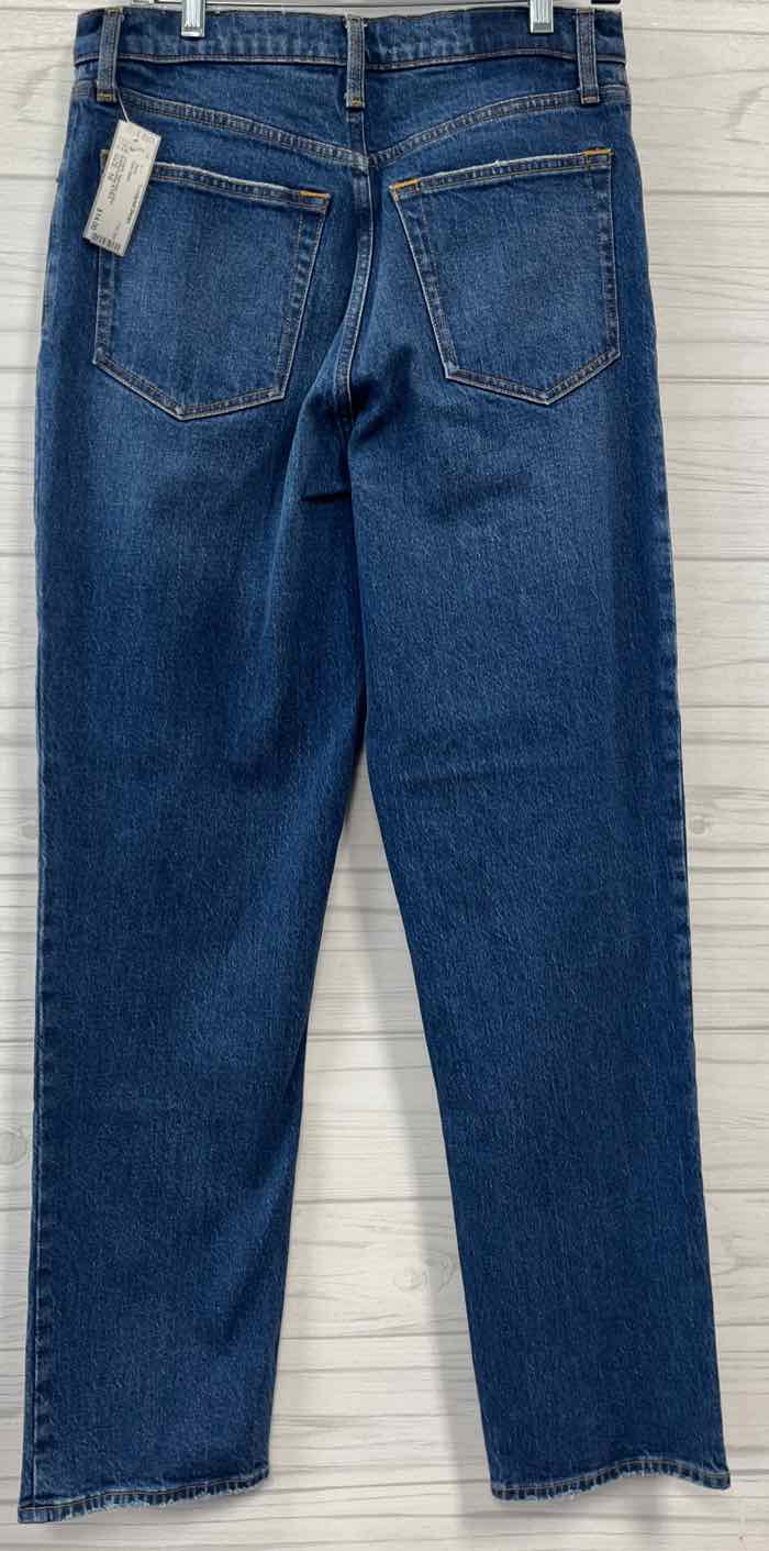 Size 10 Ambercrombie & Fitch Jeans