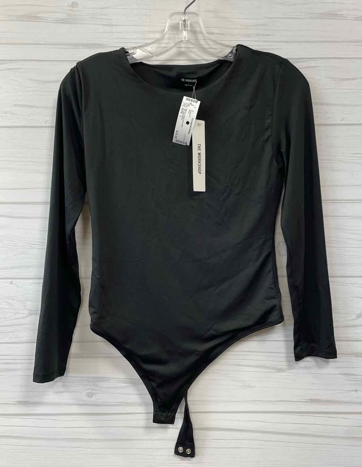 Size L The Workshop Bodysuit