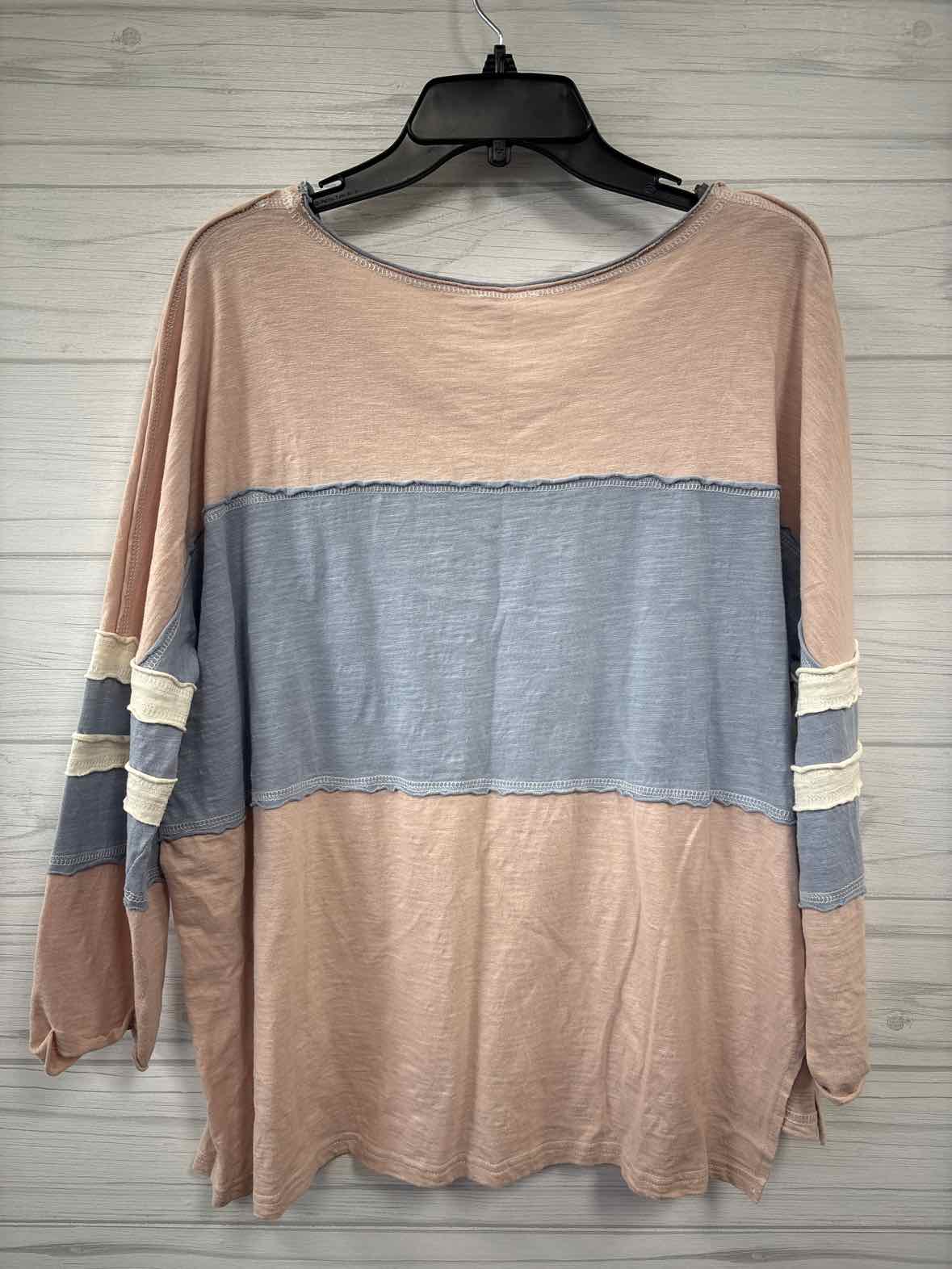 Size M White Birch Shirt