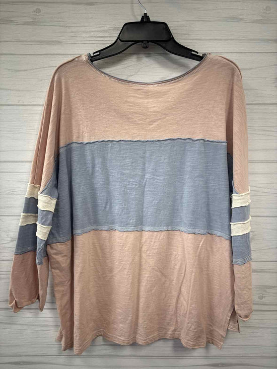 Size M White Birch Shirt