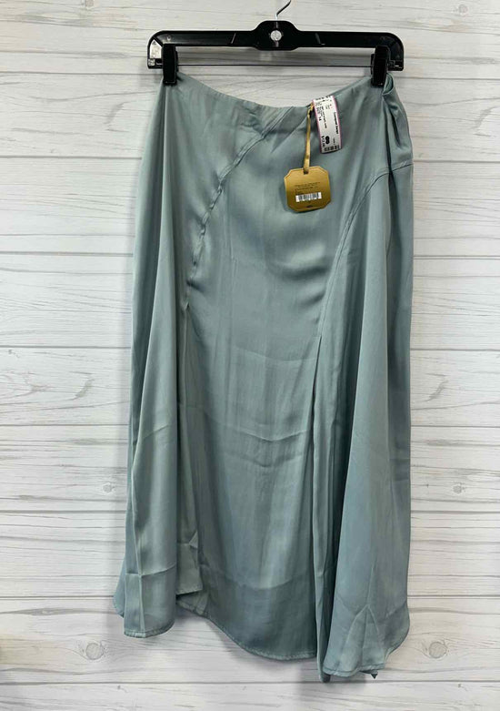 Size 14 Rye Grass Skirt
