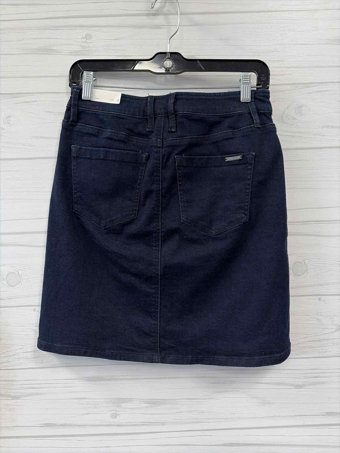 Size 2 Tommy Bahama Skirt