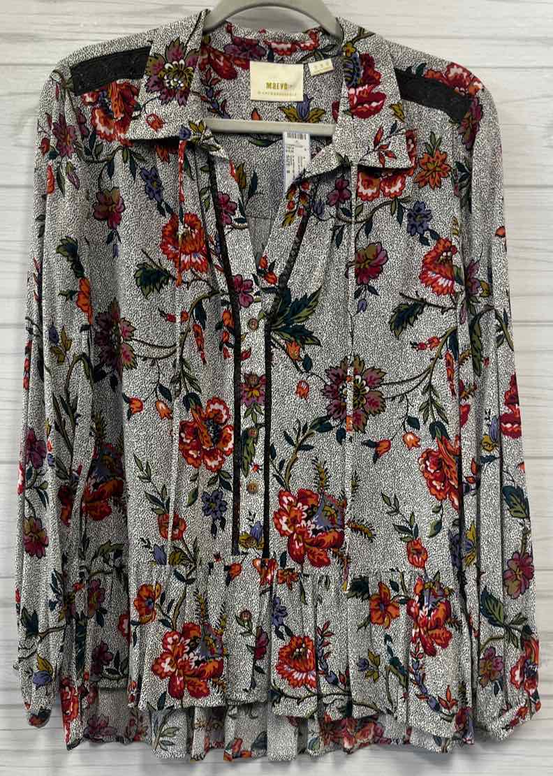 Size 8 maeve Blouse