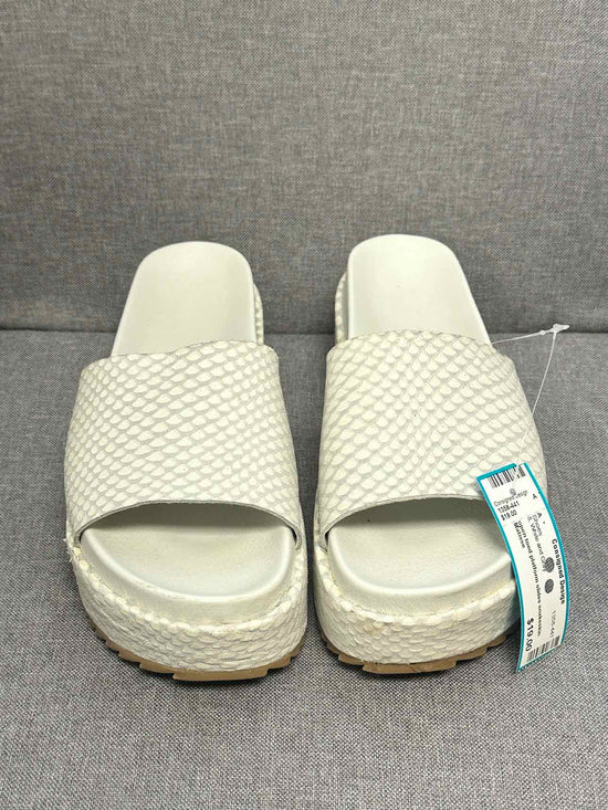8 Matisse Shoes