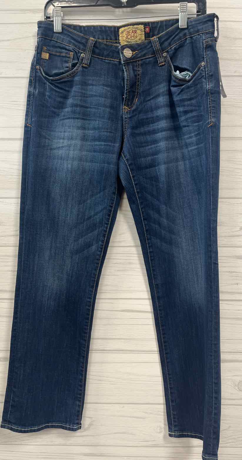 Size 29 Dear John Jeans