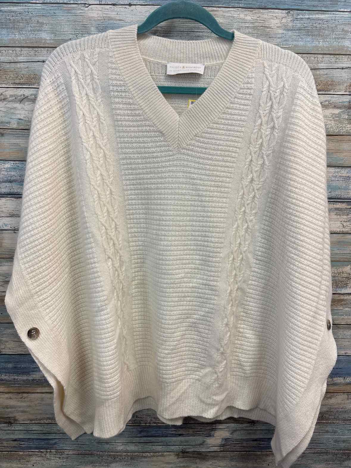 Size M Maison Montagut Sweater