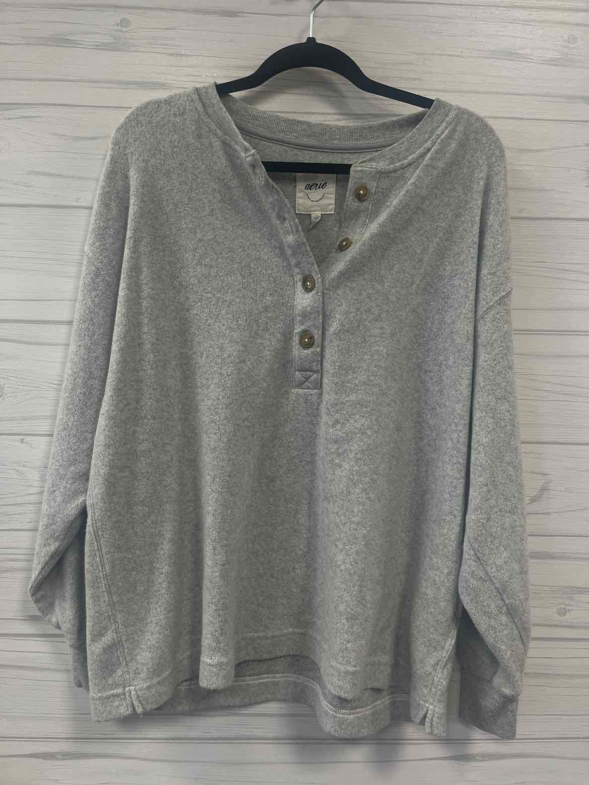 Size M Aerie Shirt