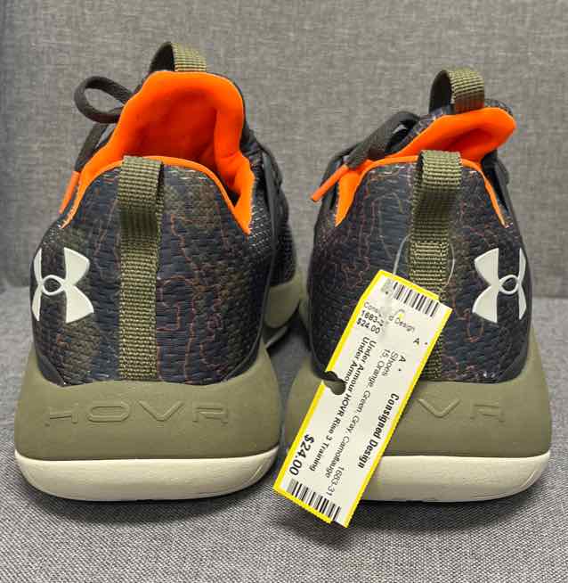 15 Under Armor Shoes