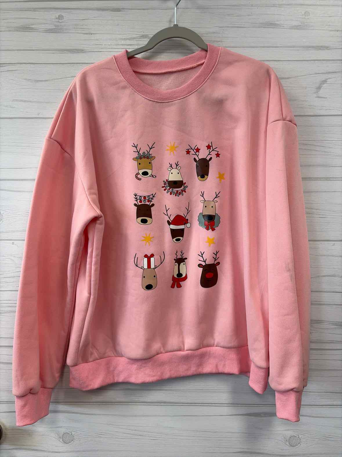 Size XL Sweater