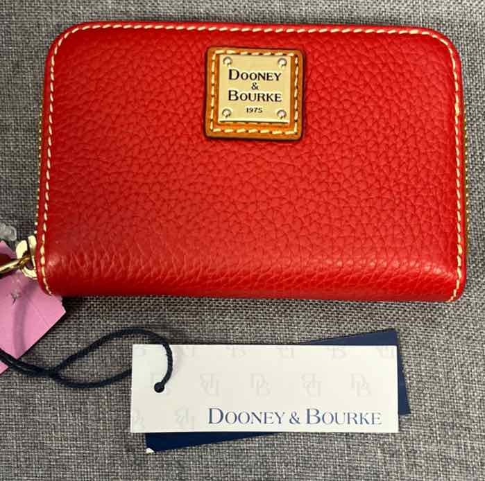 Dooney & Bourke Wallet
