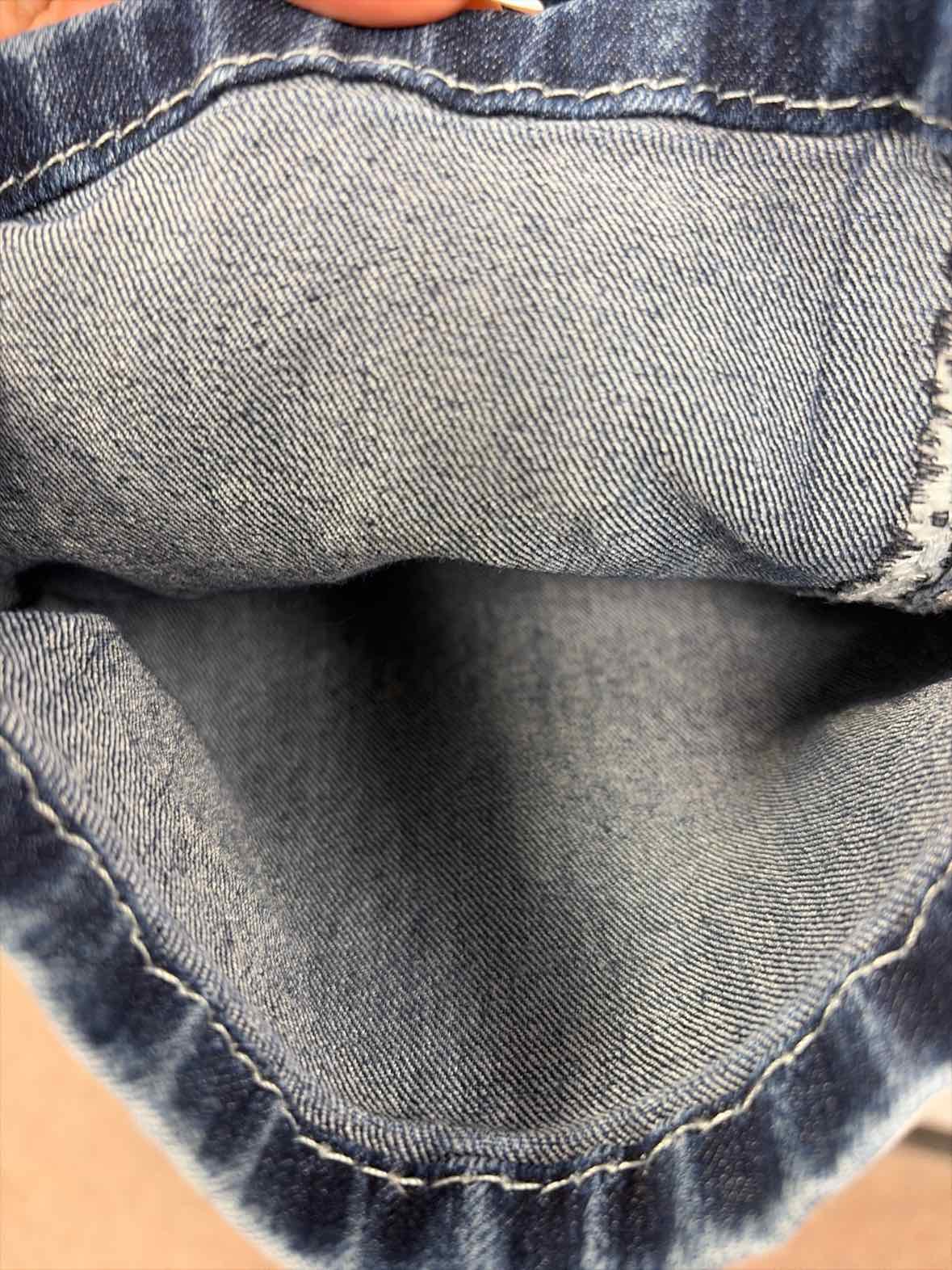 Size 30 Miss Me Jeans