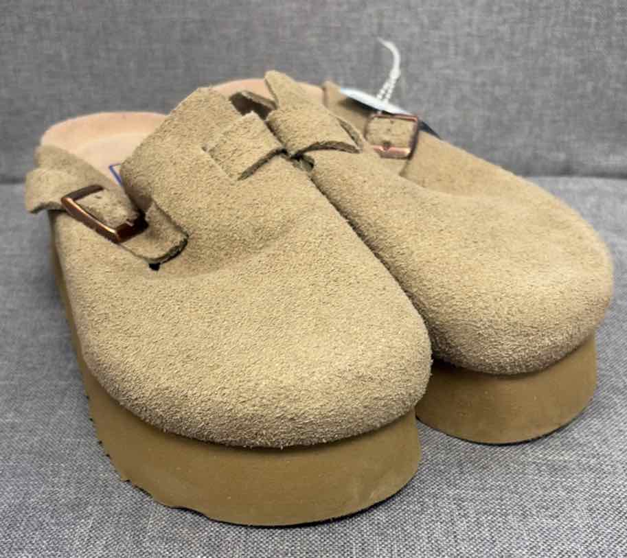 5 Birkenstock Sneakers