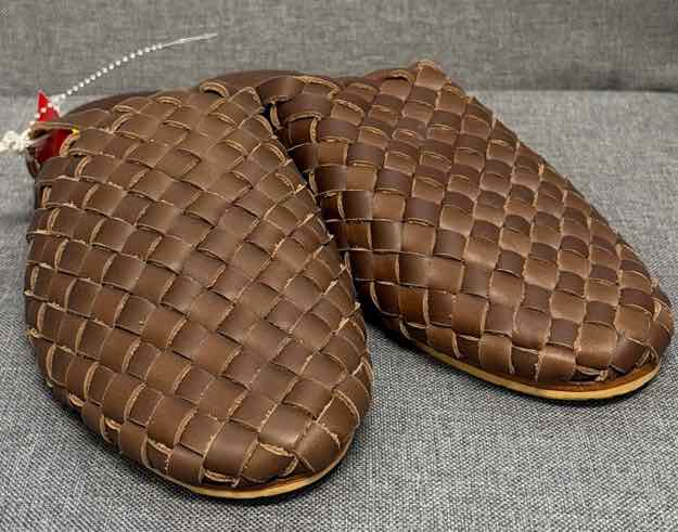 9 Liberte Shoes